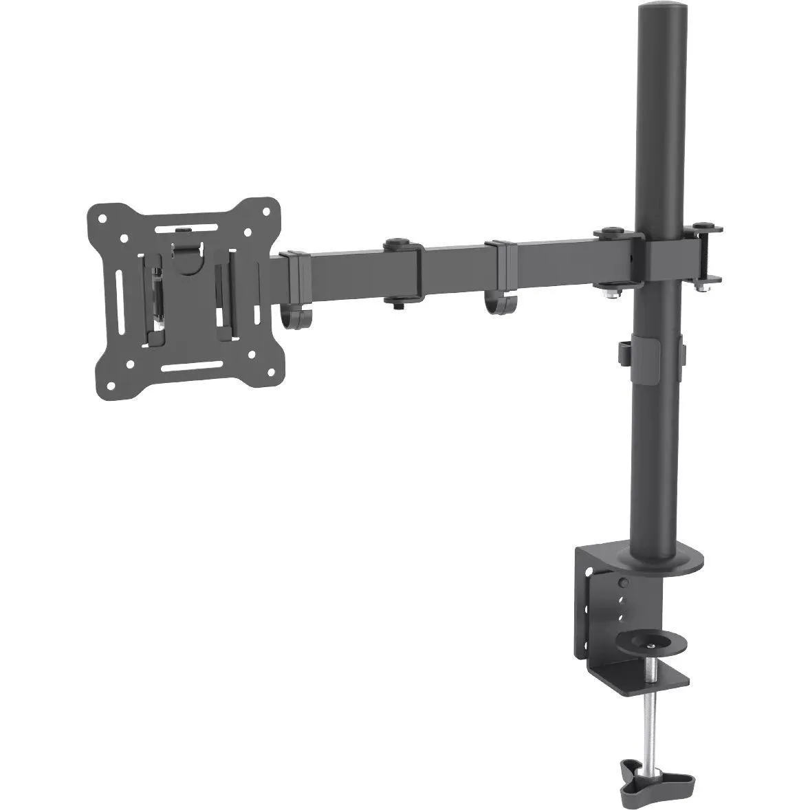 Best Price On Boost Robust Single Monitor Arm In Pakistan - mbatraders (1)