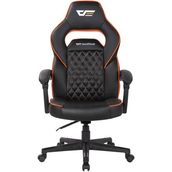 Best Price On DarkFlash RC300 PU Armrest Gaming Chair In Pakistan - mbatraders (1)