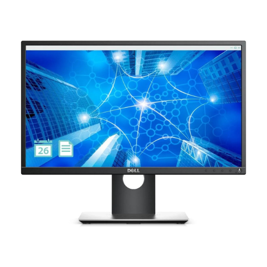 Best Price On Dell P2217H 22 Inch Widescreen HD 1920x1080 LED IPS Display Computer Monitor In Pakistan - mbatraders (1)