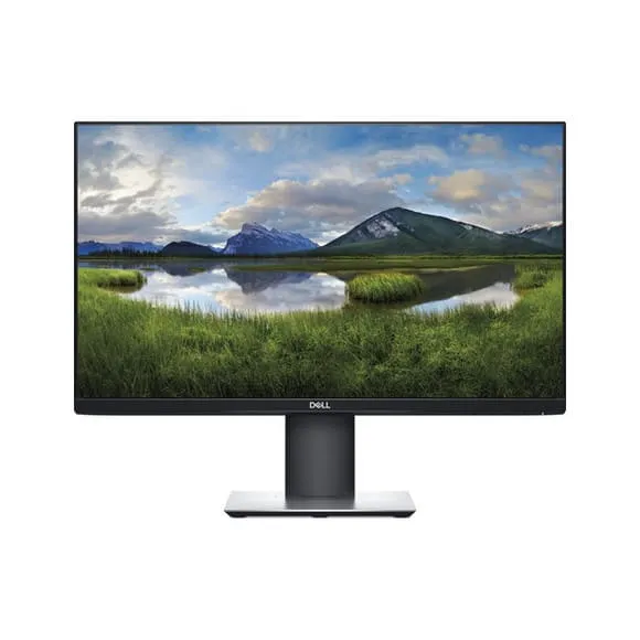 Best Price On Dell P2219H 21.5″ 60Hz 169 Ultrathin Bezel IPS Gaming PC Monitor (Used) In Pakistan - mbatraders (1)
