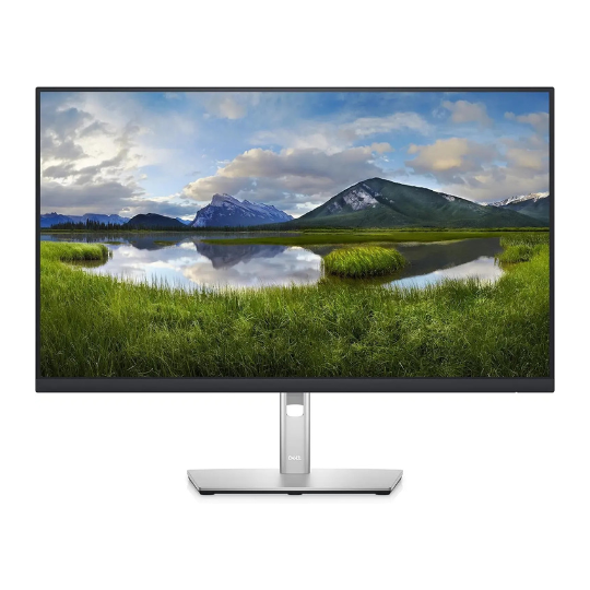 Best Price On Dell P2222H 22 Inch HD 1080p IPS Technology Borderless Gaming PC LCD Monitor In Pakistan - mbatraders (1)