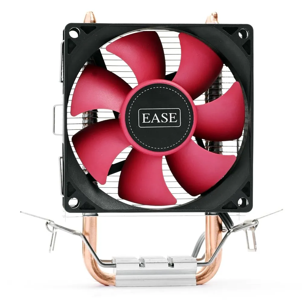 Best Price On Ease EAF280 Computer CPU Air Cooler In Pakistan - mbatraders (2)