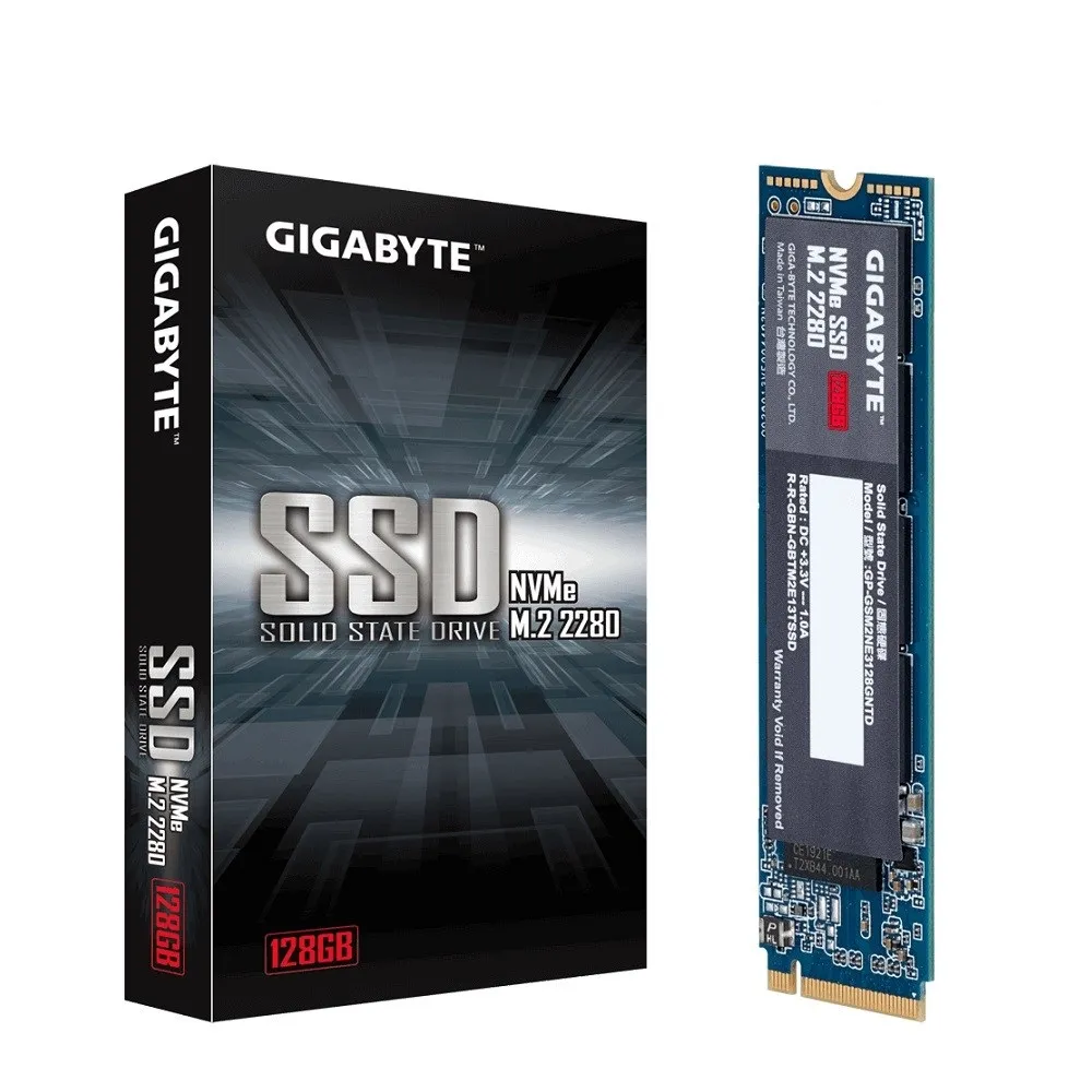 Best Price On Gigabyte 128GB NVMe SSD In Pakistan - mbatraders (1)
