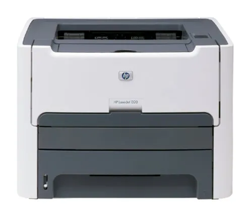 Best Price On HP LaserJet 1320 Laser Printer (Refurbished) In Pakistan - mbatraders (1)