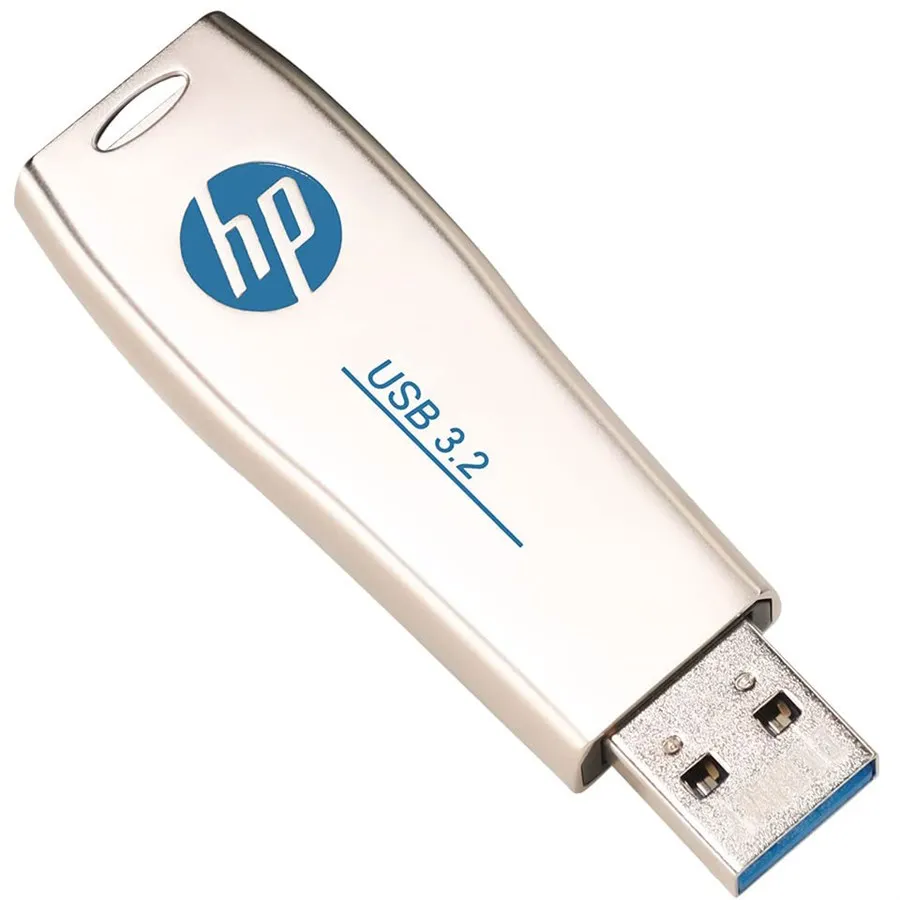 Best Price On HP x779w 64GB USB 3.2 Flash Drive In Pakistan - mbatraders (1)