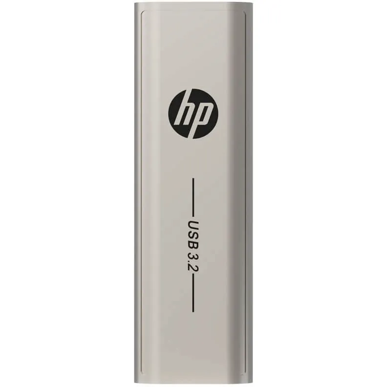 Best Price On HP x796C 64GB OTG 3.2 USB Flash Drive In Pakistan - mbatraders (1)
