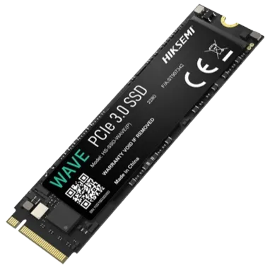 Best Price On HikSemi Wave(P) 512GB M.2 PCIe 3.0 NVMe SSD In Pakistan - mbatraders (1)