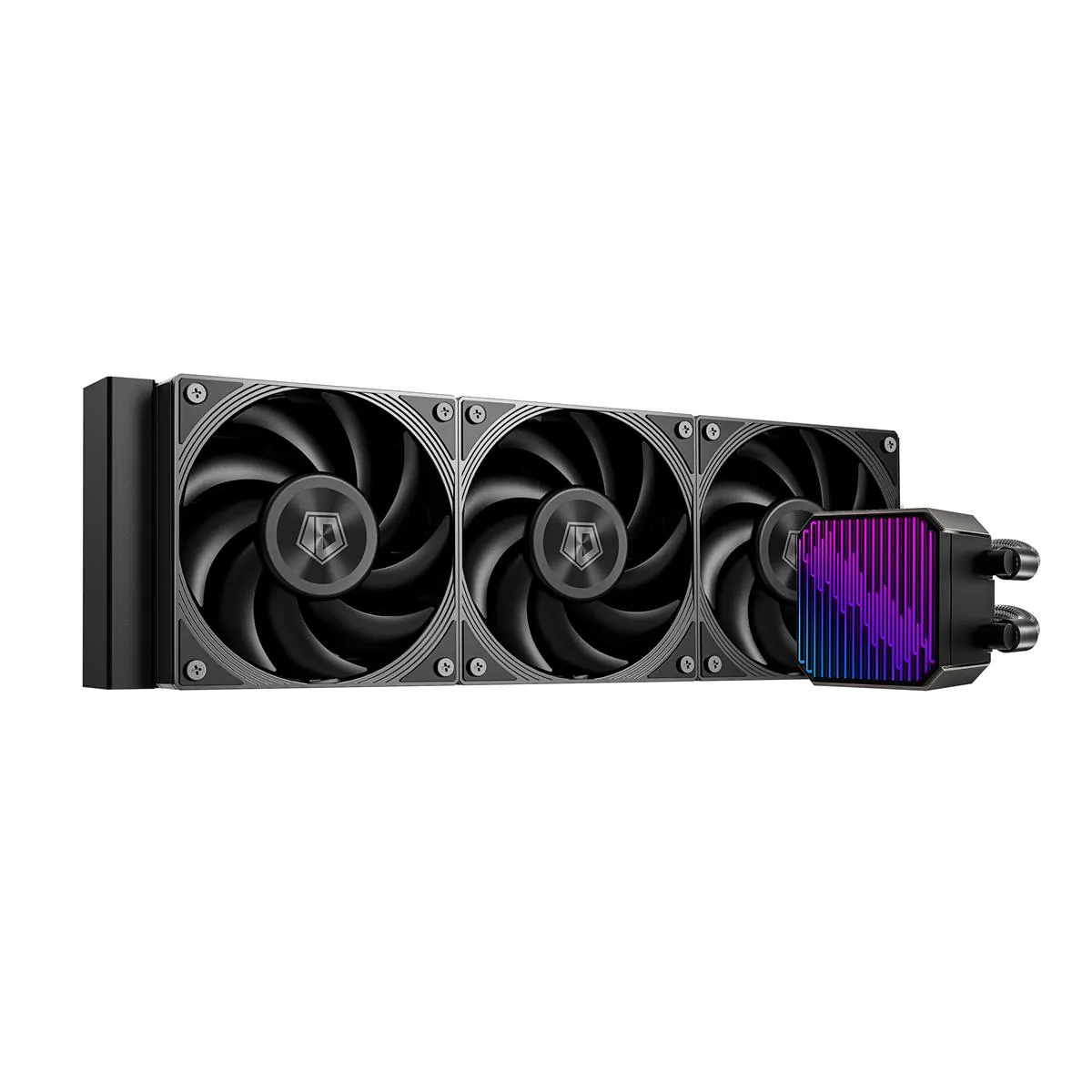 Best Price On ID-COOLING DX360 MAX 360mm ARGB AIO PC Liquid CPU Cooler In Pakistan - mbatraders (1)