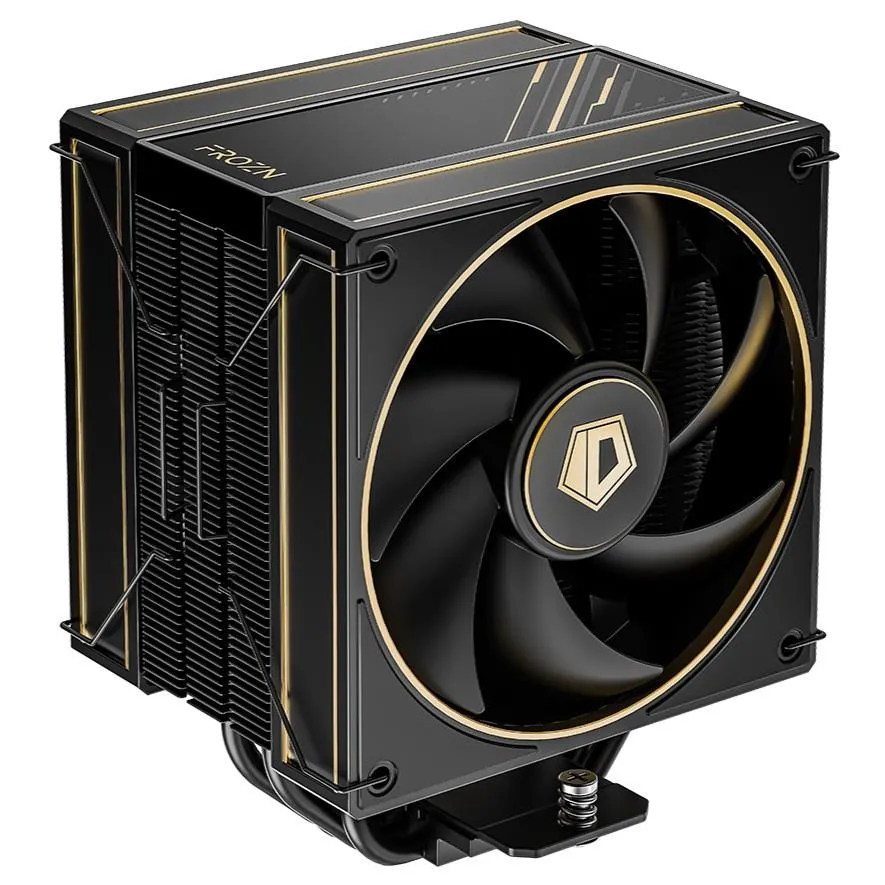 Best Price On ID-COOLING FROZN A410 GDL Limited Edition PC CPU Cooler In Pakistan - mbatraders (1)