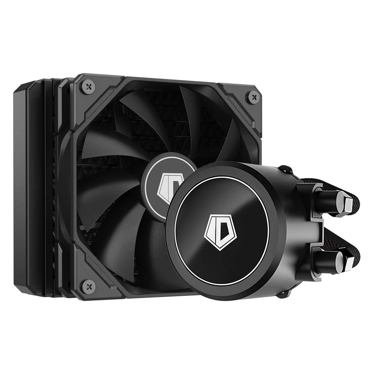 Best Price On ID-Cooling FrostFlow X 120 Lite AIO 120mm Liquid PC CPU Cooler In Pakistan - mbatraders (1)