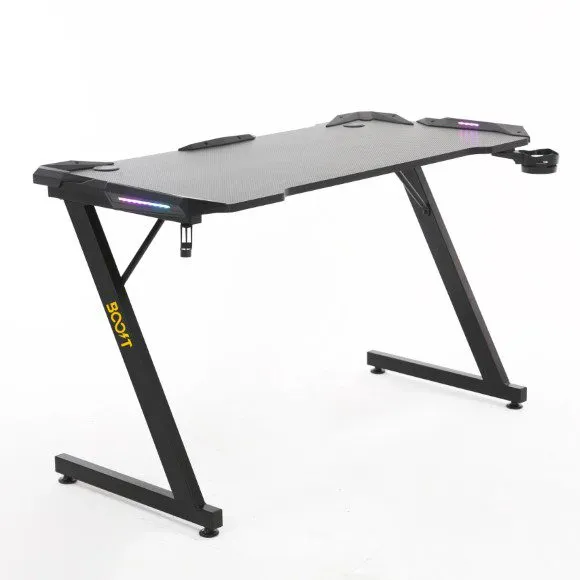 Best Price On In Boost Edge Gaming Table Pakistan - mbatraders (1)