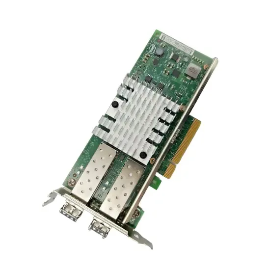 Best Price On Intel KCC-REM-CPU-G28429 2 Ports Ethernet Service Adapter Lan Card In Pakistan - mbatraders (1)