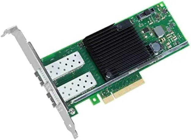 Best Price On Intel X710-DA2 2-PORT 10G Network Card In Pakistan - mbatraders (1)