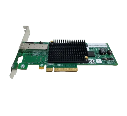 Best Price On LPE12000 P002181-02B 8GB Single Port Fibre Channel PCIe Host Bus LAN Card Adapter In Pakistan - mbatraders (1)