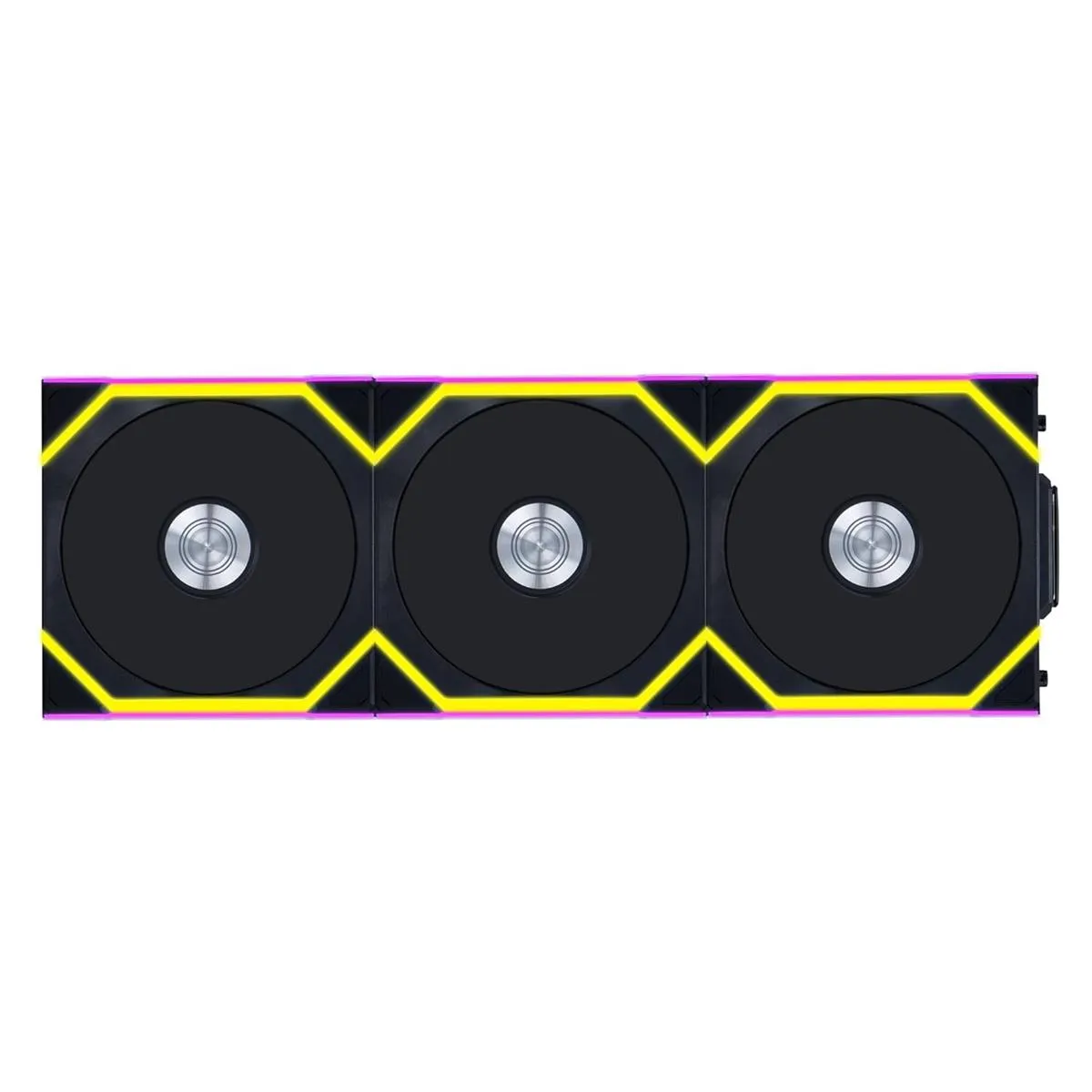 Best Price On Lian Li UNI Fan SL Wireless 120 ARGB Gaming PC Case Fans In Pakistan - mbatraders (1)