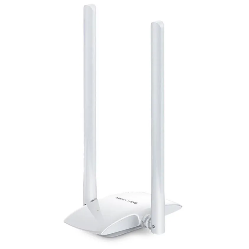 Best Price On MW300UH N300Mbps High Shoot Powerful Wireless USB Adapter In Pakistan - mbatraders (1)