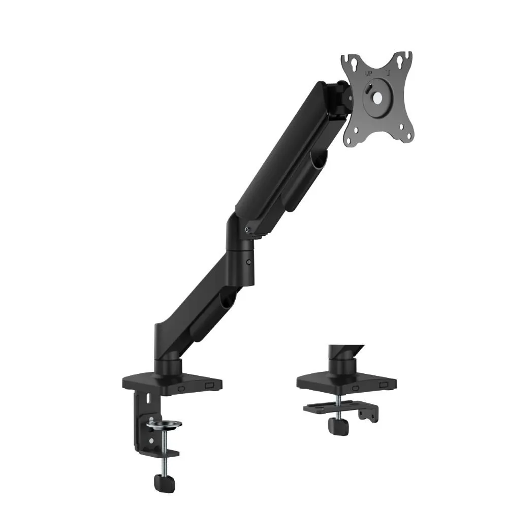Best Price On MXG EMA-12 Economical Mechanical Spring Single Monitor Arm In Pakistan - mbatraders (1)