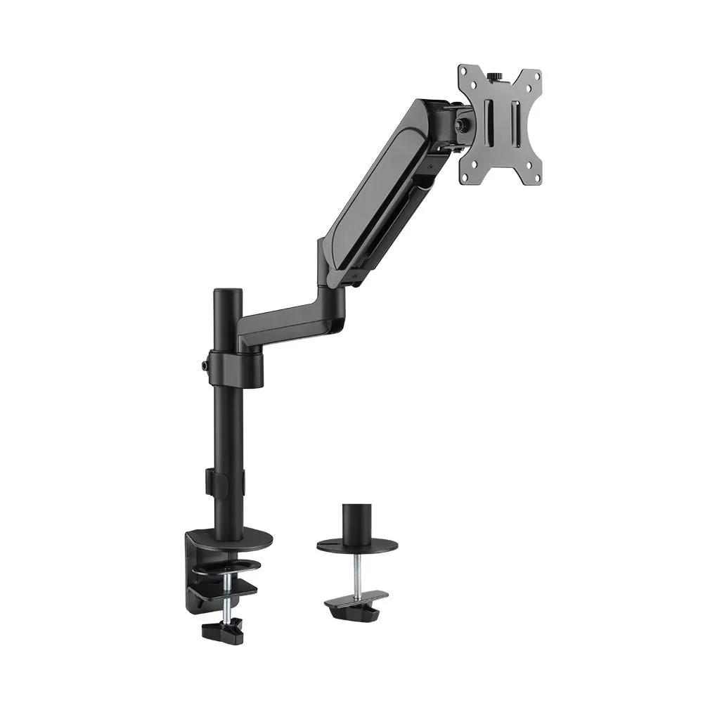 Best Price On MXG PMA-12 Pole-Mounted Spring-Assisted Single Monitor Arm In Pakistan - mbatraders (1)