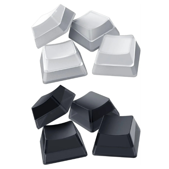 Best Price On Razer Phantom Keycap Upgrade Set In Pakistan - mbatraders (1)