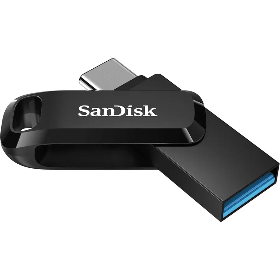 Best Price On SanDisk SDDDC3-032G-G46 Ultra Dual Drive Go 32GB USB Type-C Flash Drive In Pakistan - mbatraders (1)