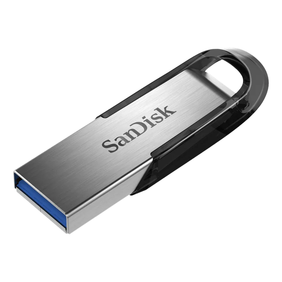 Best Price On Sandisk Ultra Flair 64GB SDCZ73-064G-G46 USB 3.0 Flash Drive In Pakistan - mbatraders (1)