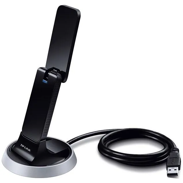 Best Price On TP-Link Archer T9UH AC1900 Wireless Dual Band USB Adapter In Pakistan - mbatraders (1)