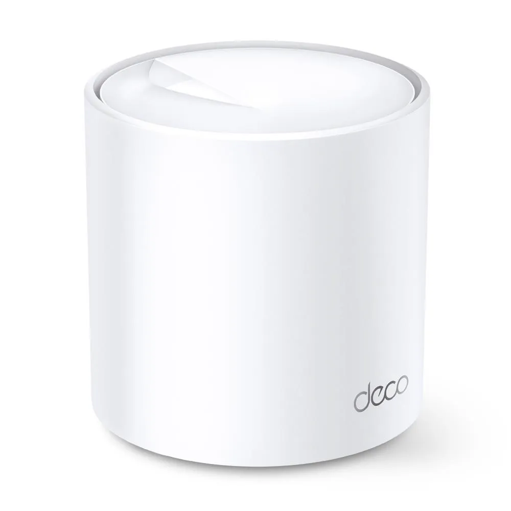 Best Price On TP-Link Deco X20 Covers up to 2200 Sq.Ft WiFi 6 Mesh System In Pakistan - mbatraders (1)