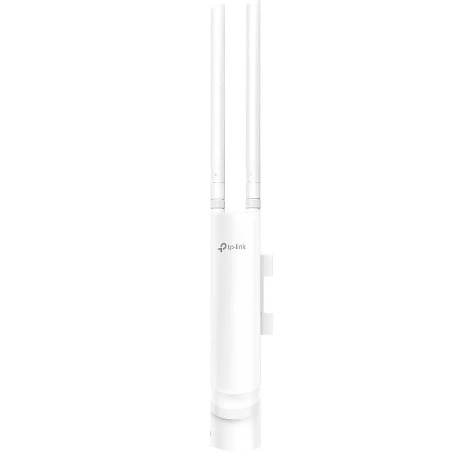 Best Price On TP-Link EAP110-Outdoor N300 Wireless N Outdoor Access Point In Pakistan - mbatraders (1)