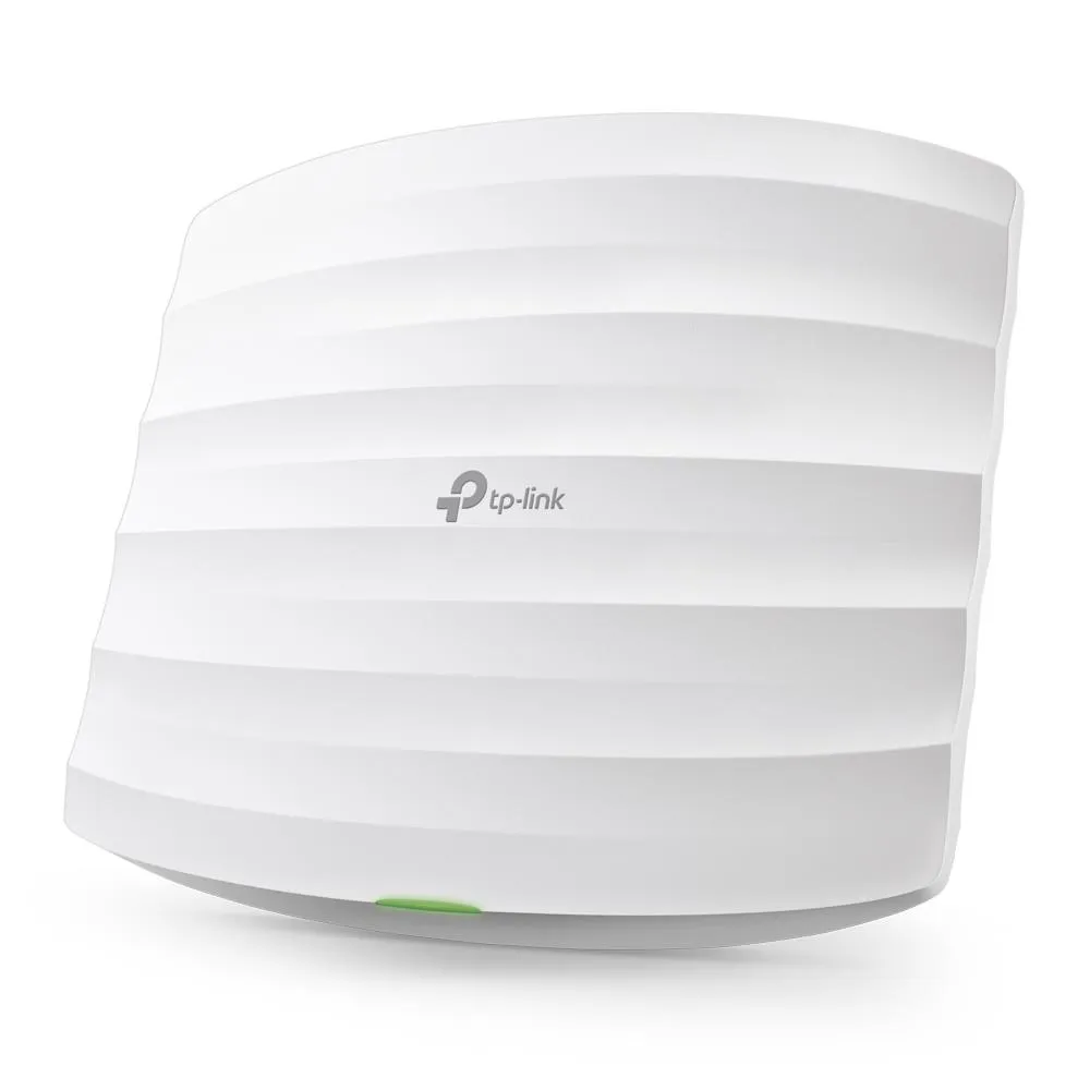 Best Price On TP-Link EAP115 300Mbps Wireless N Ceiling Mount Access Point In Pakistan - mbatraders (1)