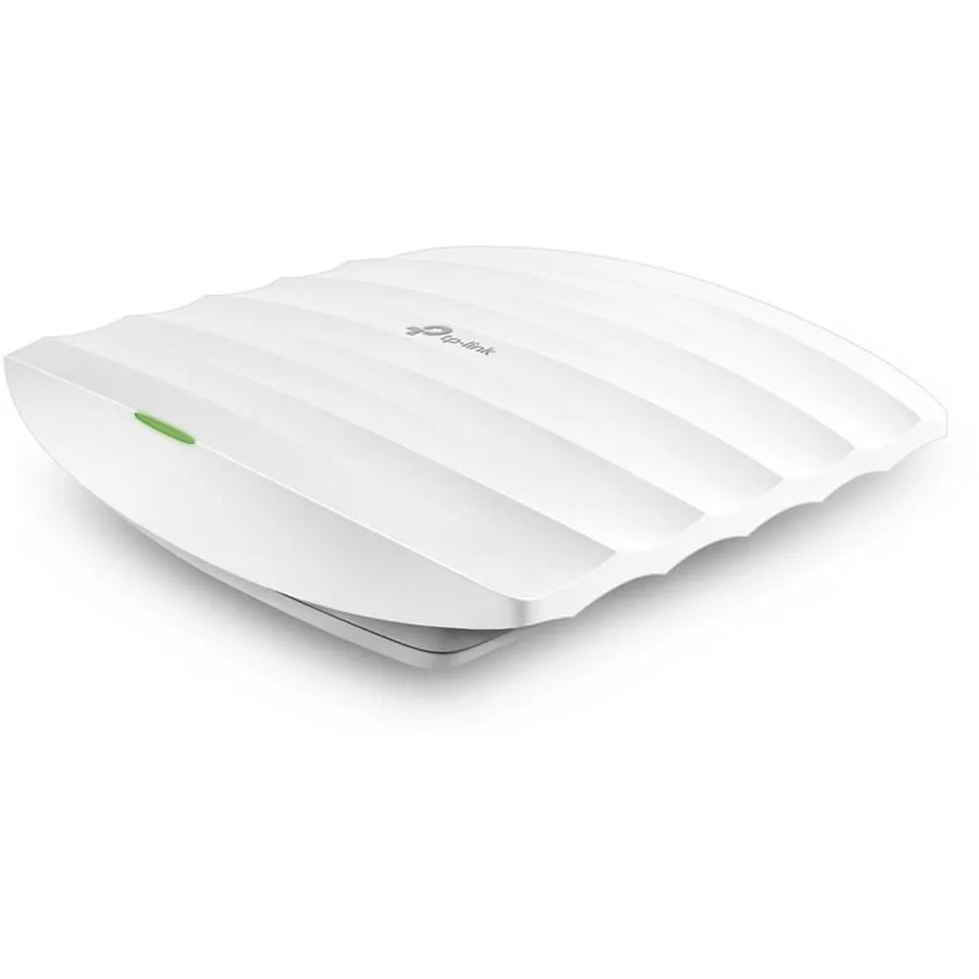 Best Price On TP-Link EAP225 AC1350 Wireless MU-MIMO Gigabit Ceiling Mount Access Point In Pakistan - mbatraders (1)