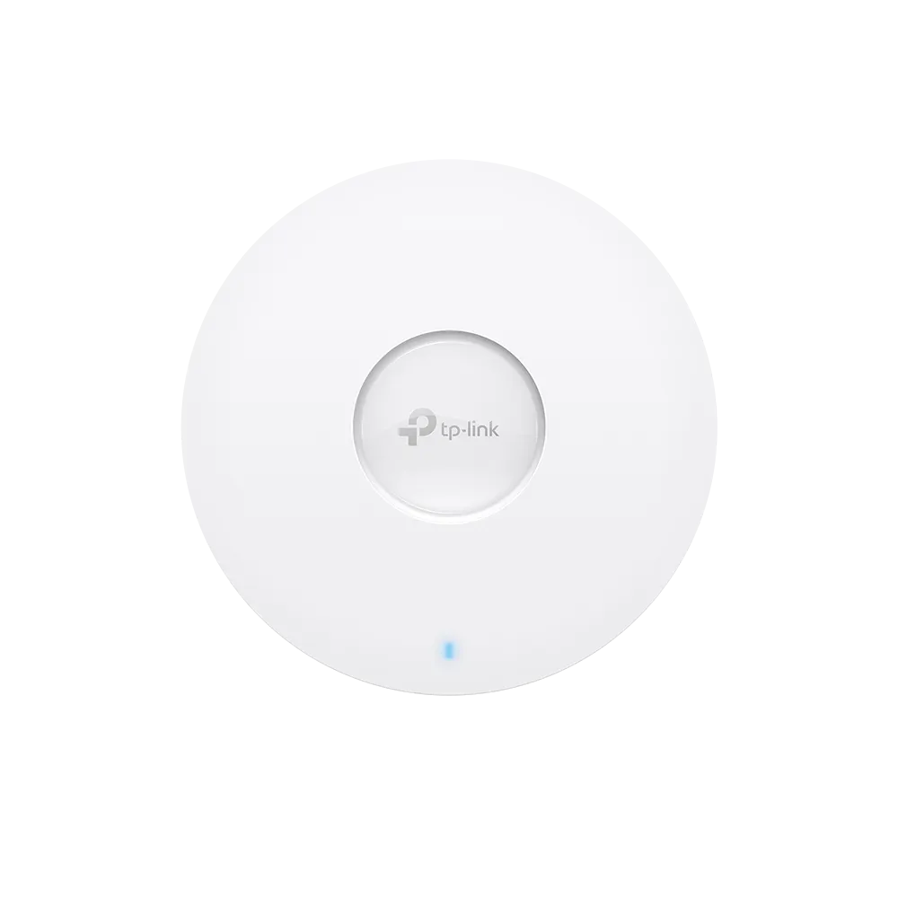 Best Price On TP-Link EAP610 Omada Business WiFi 6 AX1800 Wireless Gigabit Access Point In Pakistan - mbatraders (1)