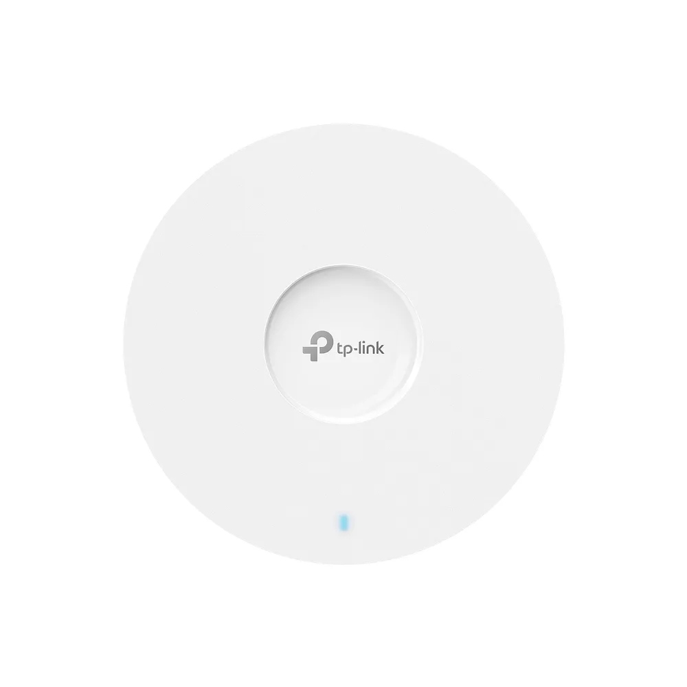 Best Price On TP-Link EAP650 AX3000 Ceiling Mount WiFi 6 Access Point In Pakistan - mbatraders (1)