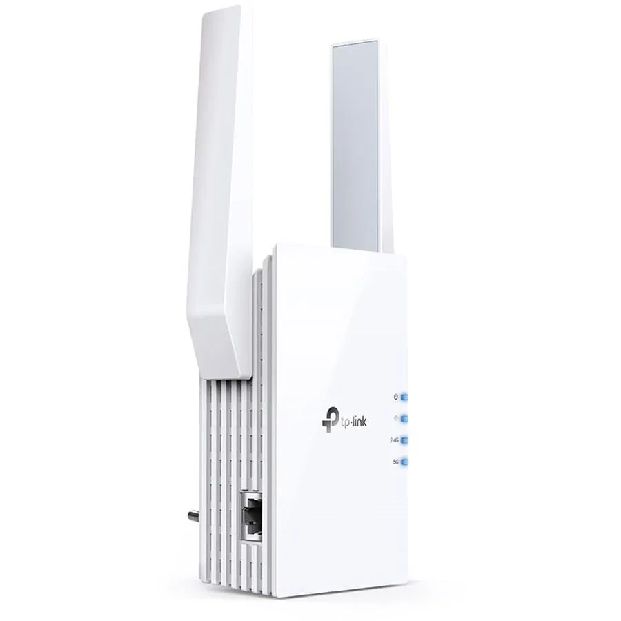 Best Price On TP-Link RE505X AX1500 1500 Mbps Wi-Fi 6 Range Extender In Pakistan - mbatraders (1)