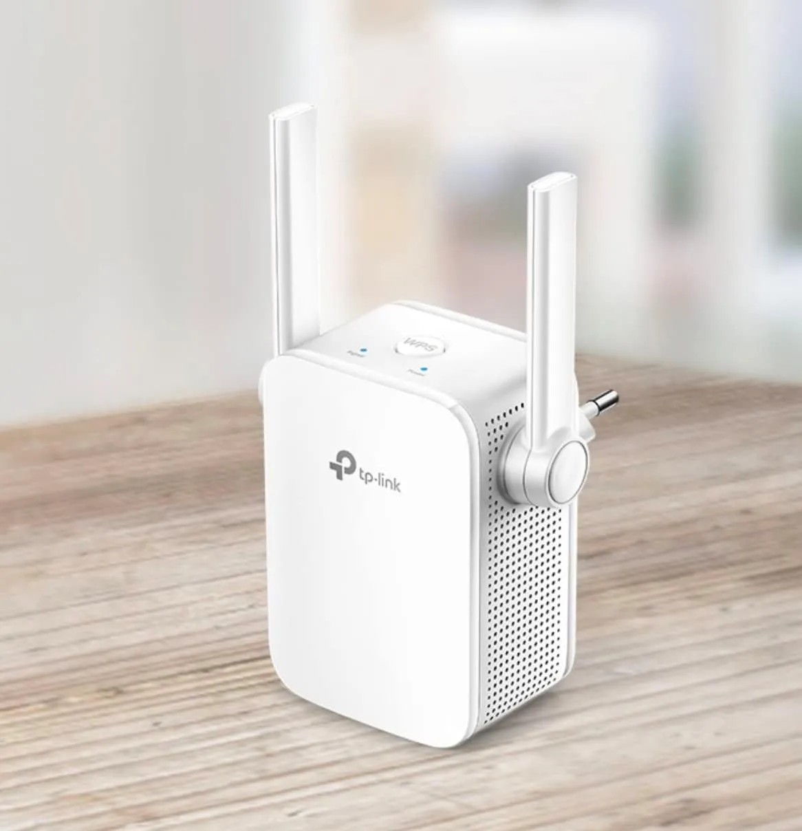 Best Price On TP-Link TL-WA855RE N300 Internet Wireless WiFi Range Extender In Pakistan - mbatraders (1)