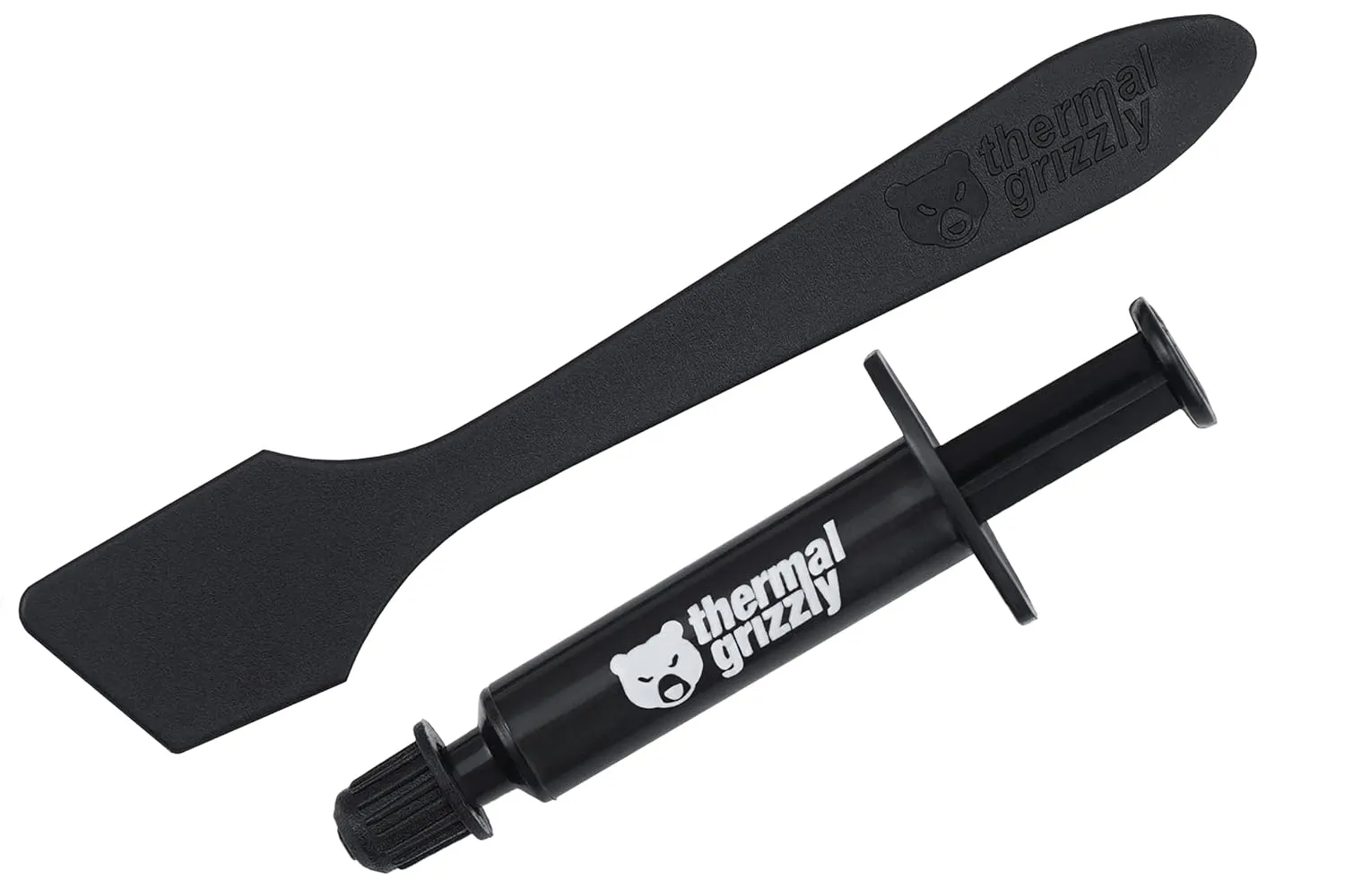 Best Price On Thermal Grizzly Kryonaut 1g High-Performance Thermal Paste For CPUGPUPS4PS5Xbox In Pakistan - mbatraders (1)