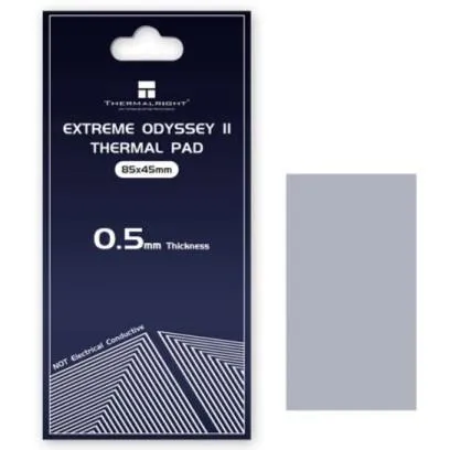 Best Price On Thermalright Extreme Odyssey II 85x45x0.5mm PC Parts Thermal Pad In Pakistan - mbatraders (1)