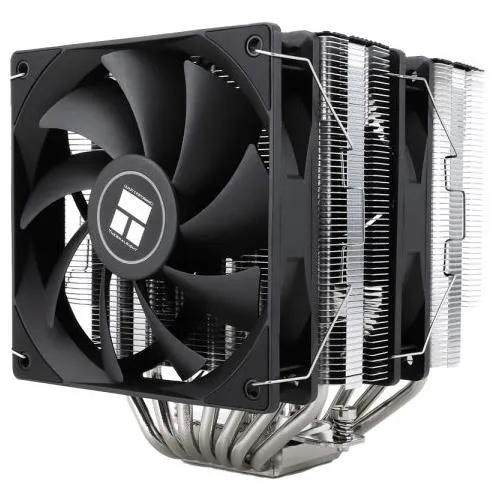 Best Price On Thermalright Phantom Spirit 120 PC CPU Air Cooler In Pakistan - mbatraders (1)