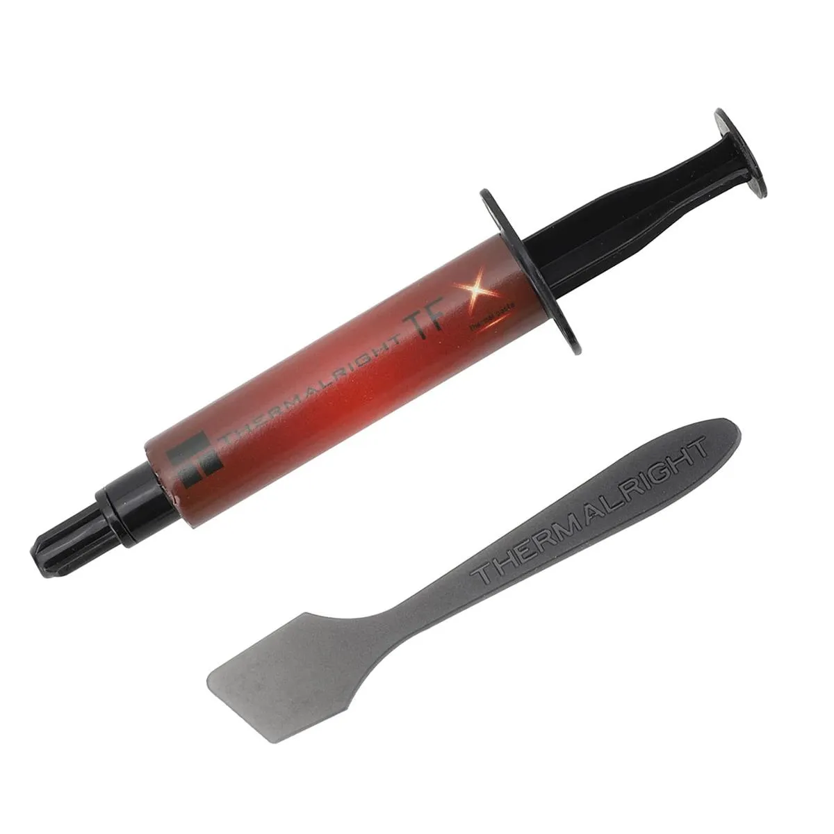 Best Price On Thermalright TF Series TFX 0.2 oz (6.2g) 14.3Wm-k Thermal Paste In Pakistan - mbatraders (1)