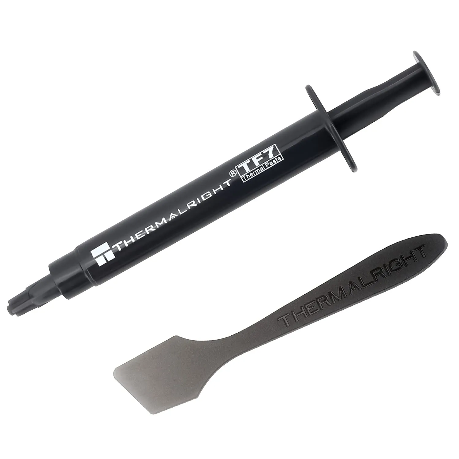 Best Price On Thermalright TF7 2g Thermal Paste for CPU, GPU, etc. In Pakistan - mbatraders (1)