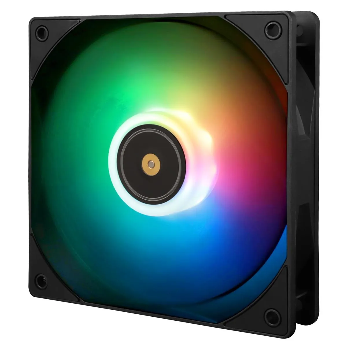 Best Price On Thermalright TL-E12B-S V3 120mm Cooling PC Case Fan In Pakistan - mbatraders (1)