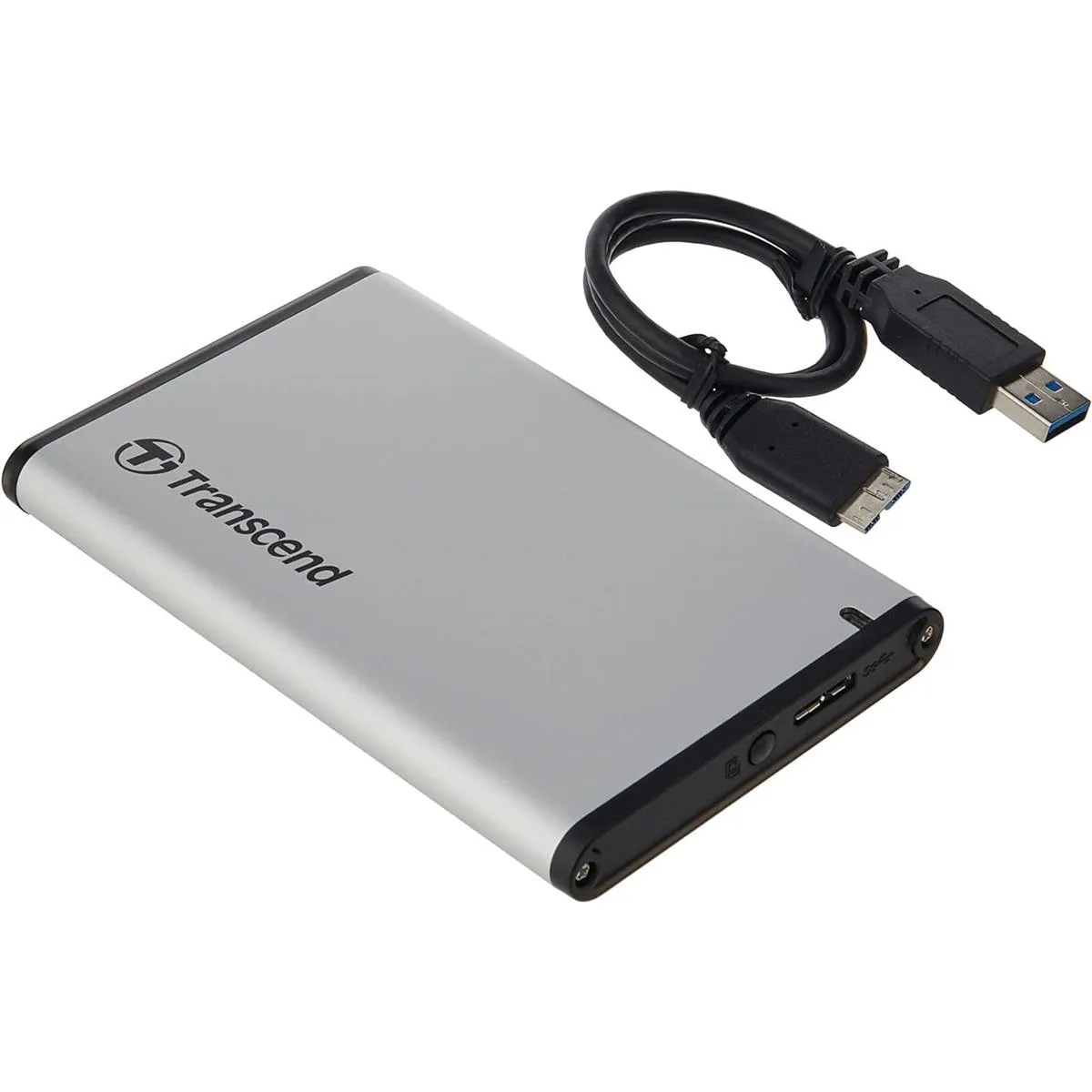 Best Price On Transcend 25S3 2.5 SSDHDD Hard Disk Enclosure In Pakistan - mbatraders (1)