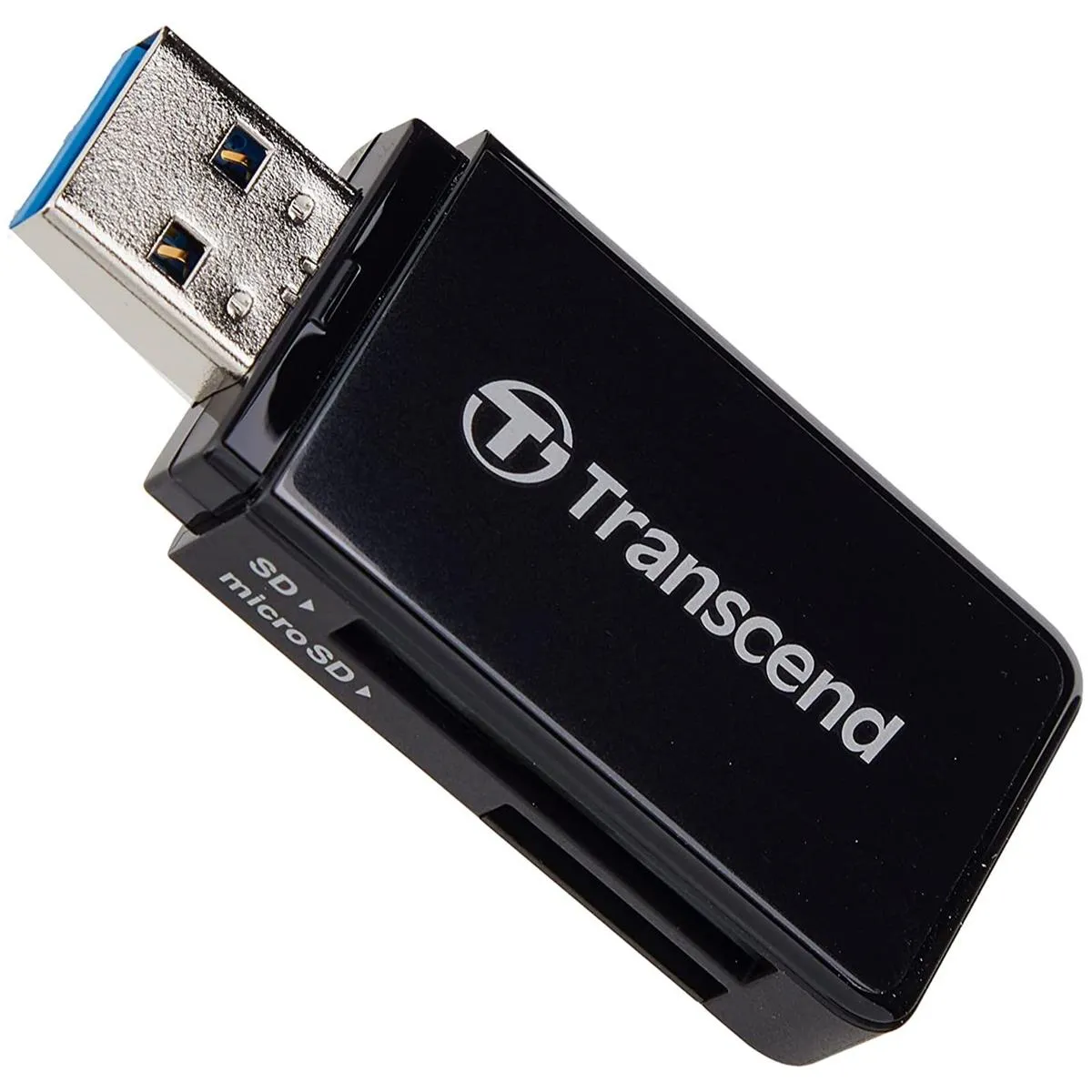 Best Price On Transcend RDF5 Card Reader In Pakistan - mbatraders (1)