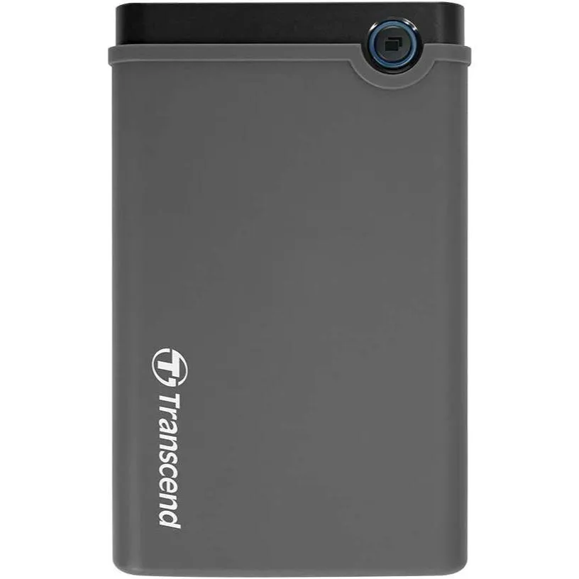 Best Price On Transcend StoreJet 25CK3 2.5” SATA III SSDHDD Enclosure Kit USB 3.1 Gen 1 In Pakistan - mbatraders (1)