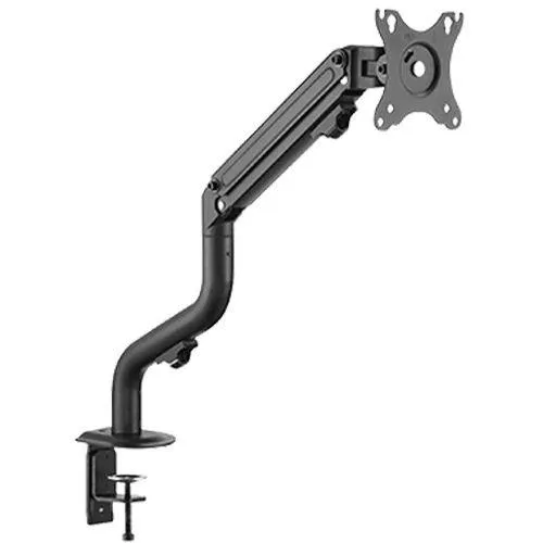 Best Price On Twisted Minds Single Monitor Counterbalance Spring Assisted Monitor Arm In Pakistan - mbatraders (1)