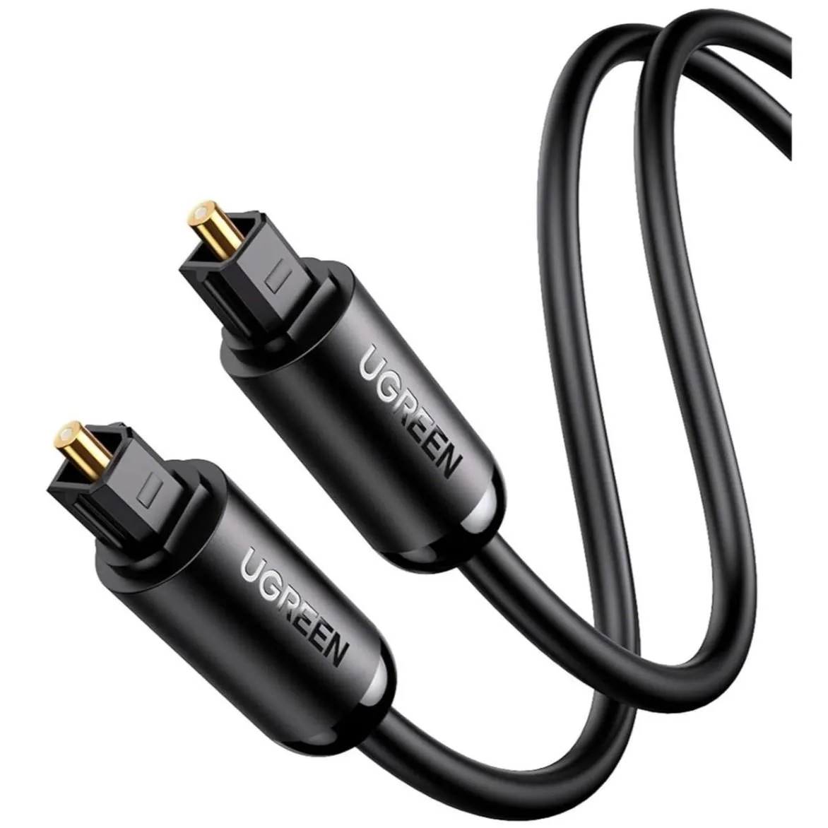Best Price On Ugreen 2M Optical Audio Cable Fiber Audio Digital Toslink Cable In Pakistan - mbatraders (1)