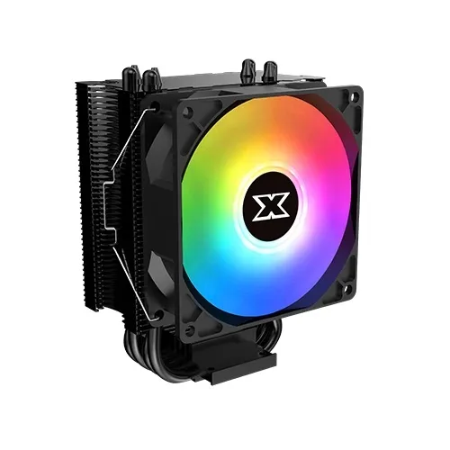 Best Price On Xigmatek Windpower 964 RGB Gaming PC CPU Air Cooler In Pakistan - mbatraders (1)