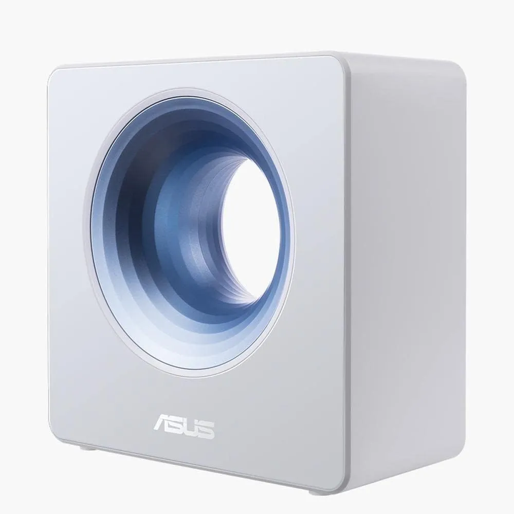 Best Price on ASUS AC2600 (Blue Cave) Intel WiFi Technology Dual Band Gigabit Wireless Router In Pakistan - mbatraders (2)