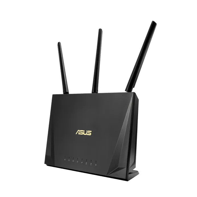 Best Price on ASUS RT-AC2600 Dual Band VPN Supported Gigabit Internet Wireless Wifi Router In Pakistan - mbatraders (1)