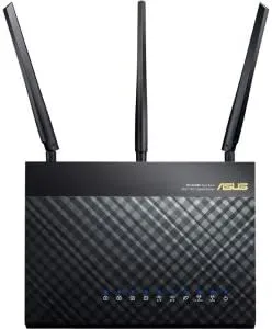 Best Price on ASUS RT-AC68U AC1900 Dual Band Gigabit Wireless Internet Wifi Router In Pakistan - mbatraders (1)