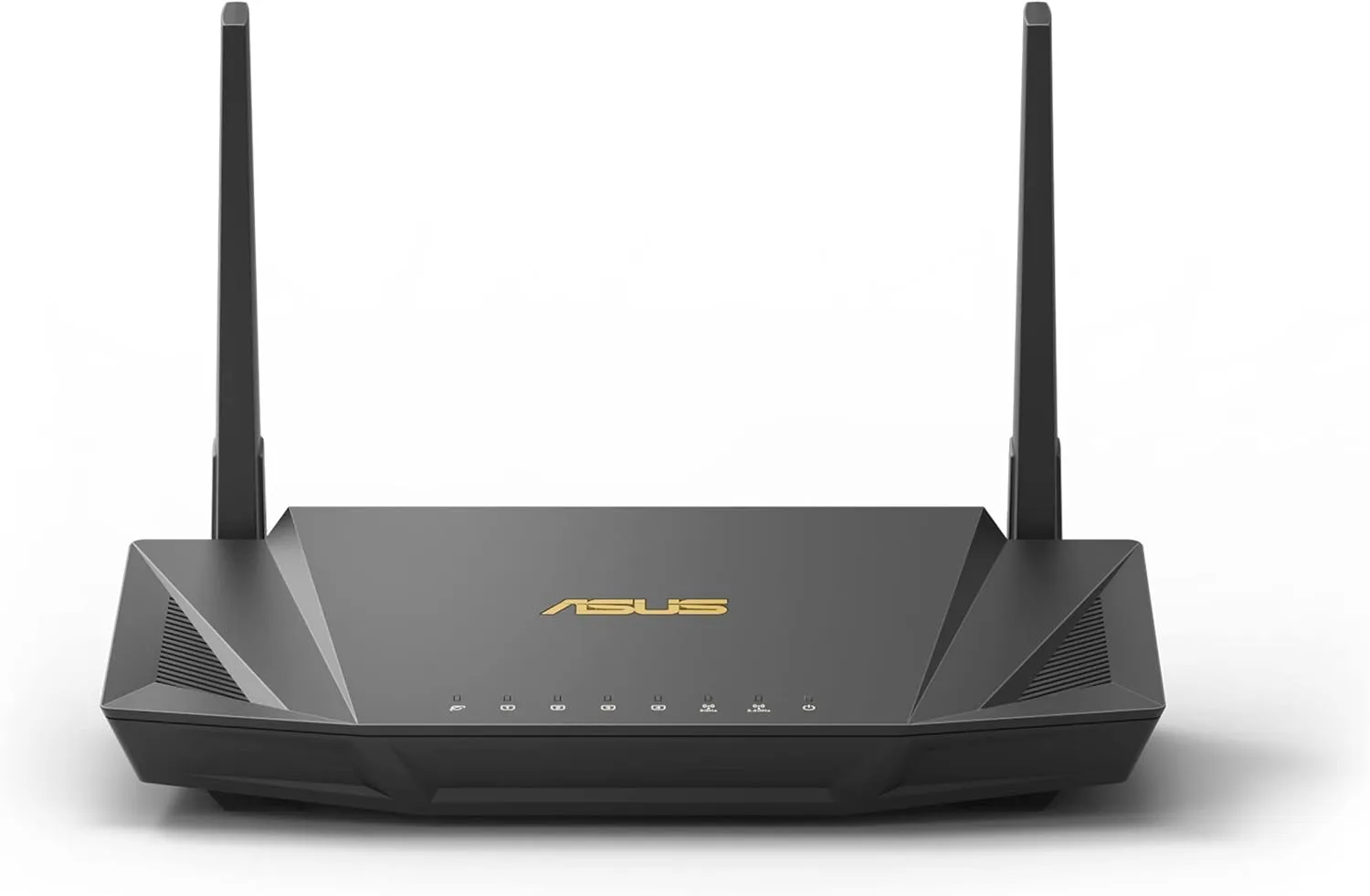 Best Price on ASUS RT-AX56U (AX1800) Dual Band Wireless WiFi 6 Extendable Router In Pakistan - mbatraders (1)